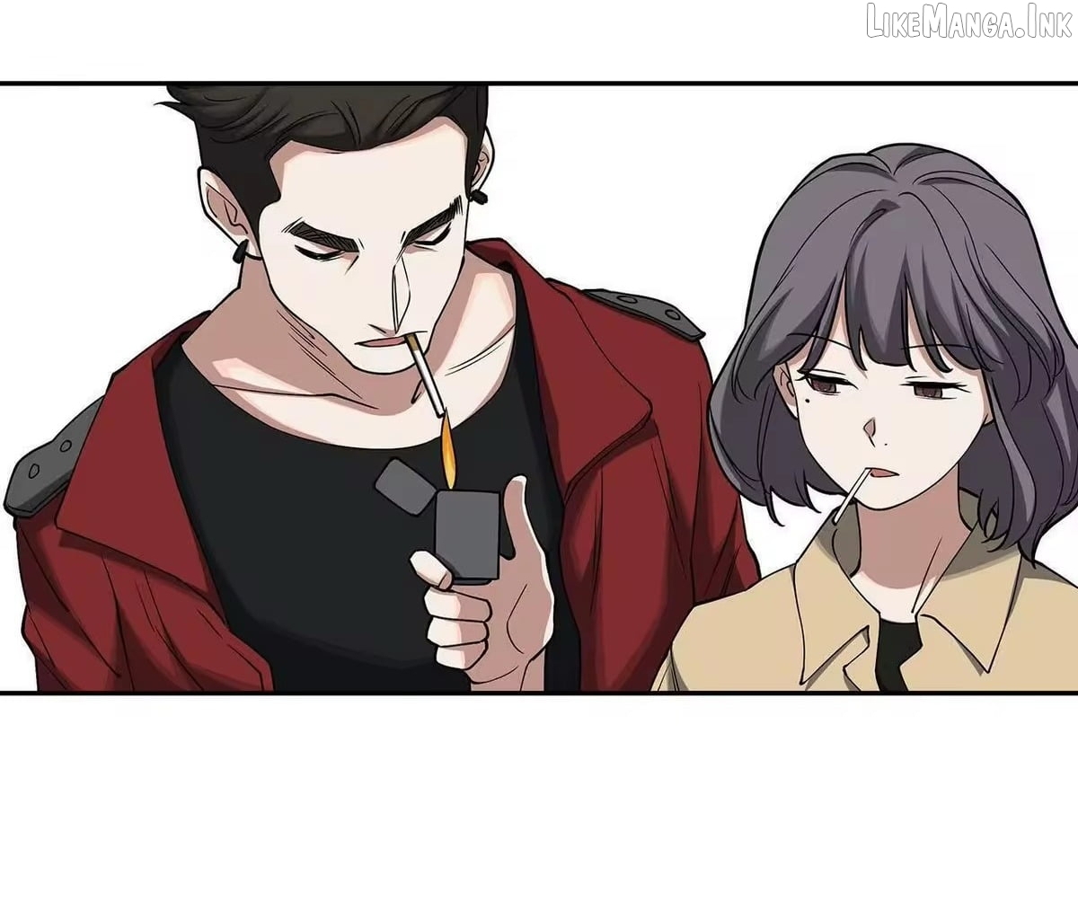 Confession Of The Suspect A Chapter 36  - page 66
